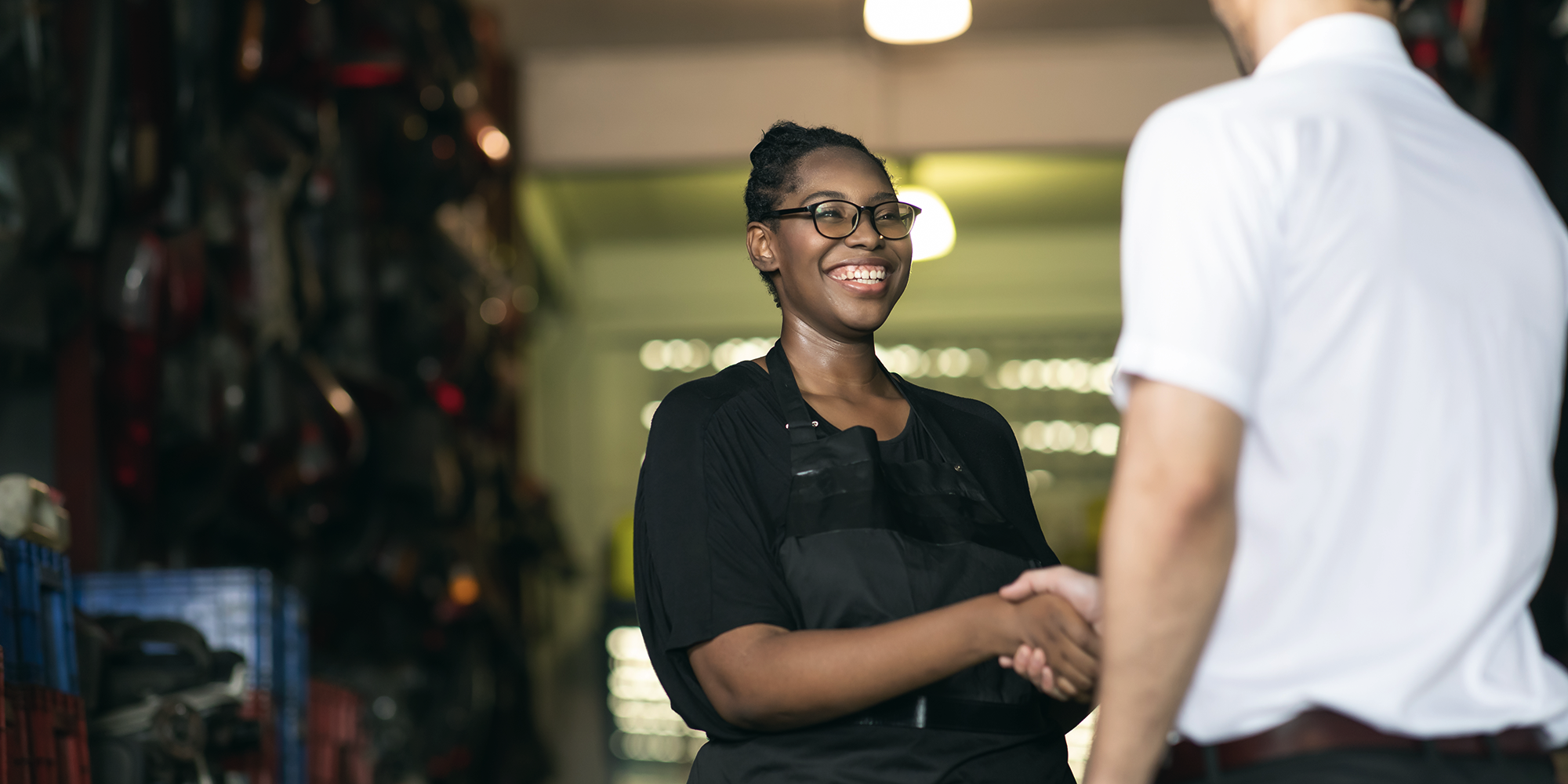 Is Poor Data Management Affecting Your Customer Relationships? Centralize All Contact Information with Prokeep featured image