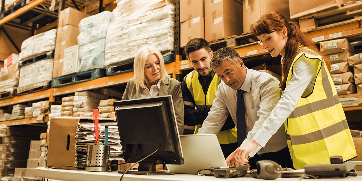 How Prokeep helps Distributors Increase Profits During High Inflation featured image