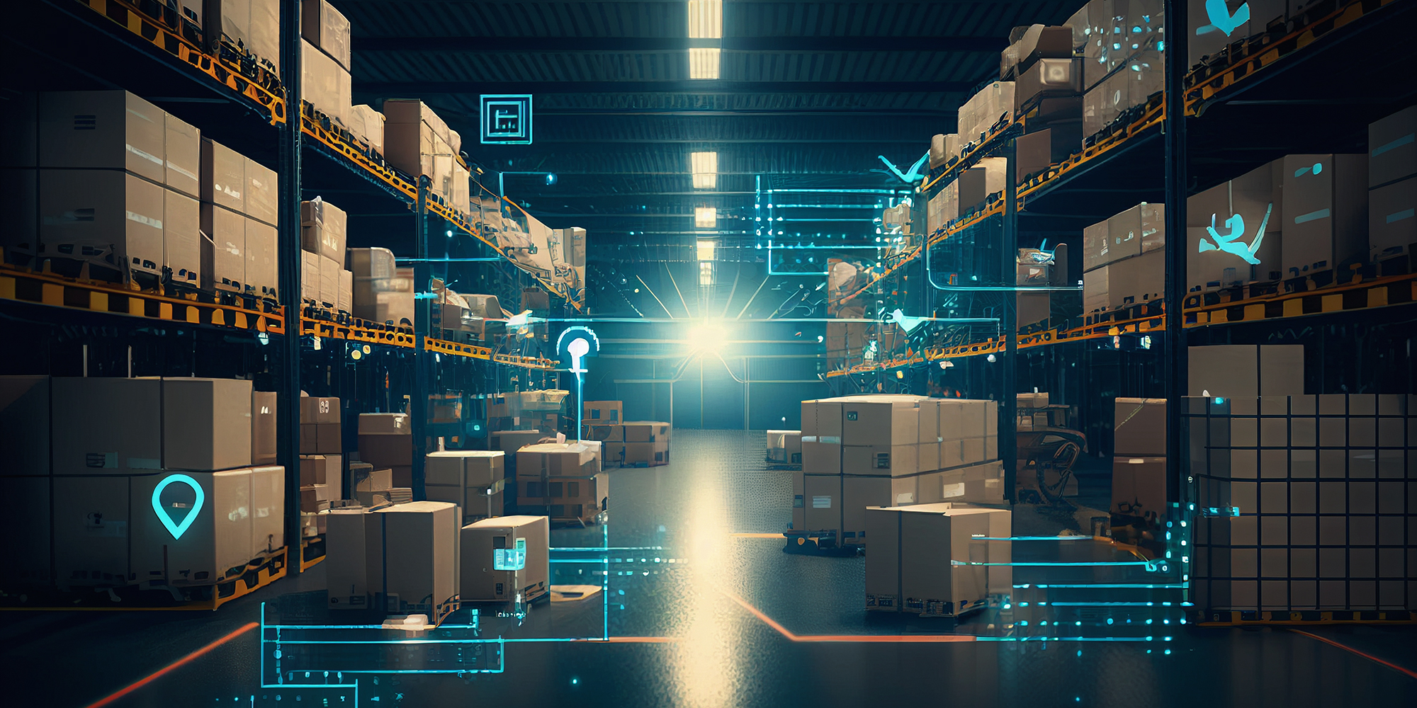Top Technologies to Digitalize Your Distribution Business featured image